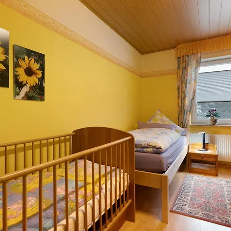 Appartamento Kaiser Südbrookmerland