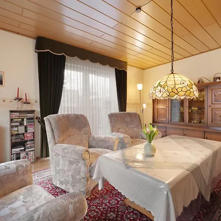 Appartamento Kaiser Südbrookmerland