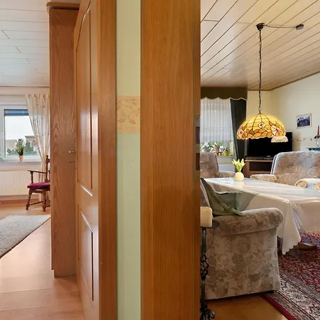 Kaiser Appartamento Südbrookmerland