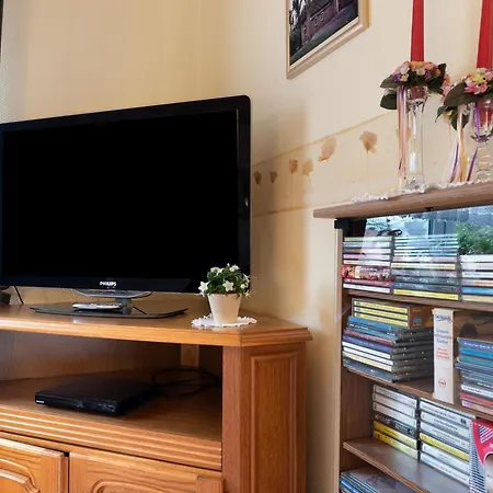 Kaiser Appartamento Südbrookmerland