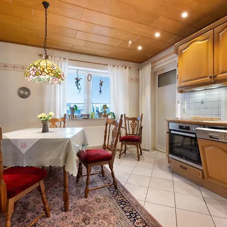 Appartamento Kaiser Südbrookmerland