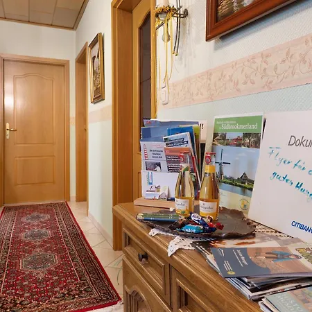 Kaiser * Südbrookmerland